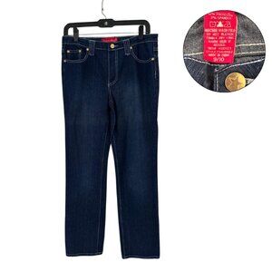 Zoey & Beth Women's Slim Straight Leg Jeans Size 9/10